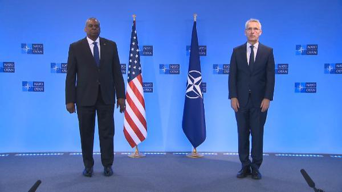 Stoltenberg: Zirvede, NATO\'yu daha güçlü ve atik hale getirmek için kararlar alacağız