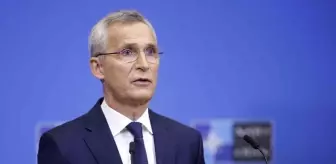 Stoltenberg: 'Türkiye ve Cumhurbaşkanı Erdoğan'ın, Ukrayna'da kalan tahılı çıkarmak için çözüm bulma çabalarını takdir ediyorum'