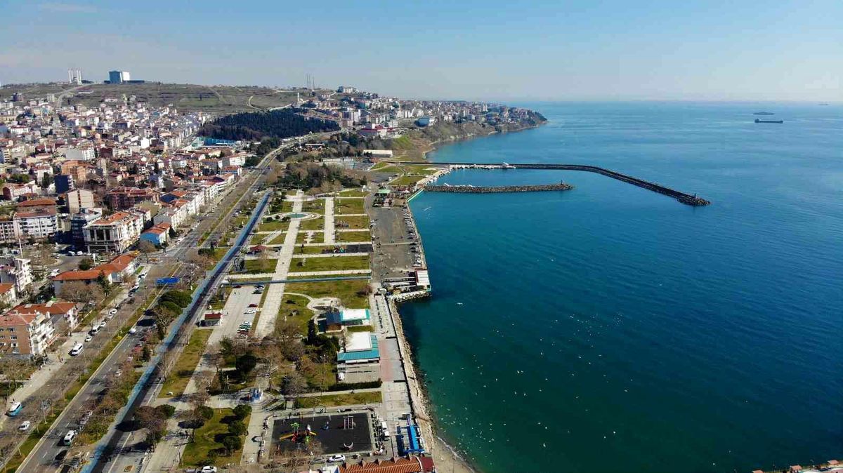 Tekirdağ konut satışında 8\'nci sırada
