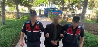 Terör örgütü üyesi firari hükümlü Eskişehir'de yakalandı