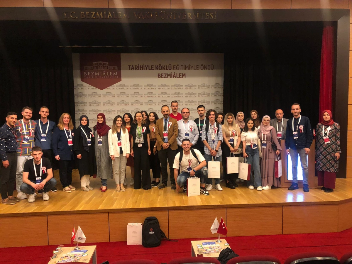 Vakıflar Genel Müdürlüğü Kosovalı öğrencileri Türkiye\'de ağırlıyor
