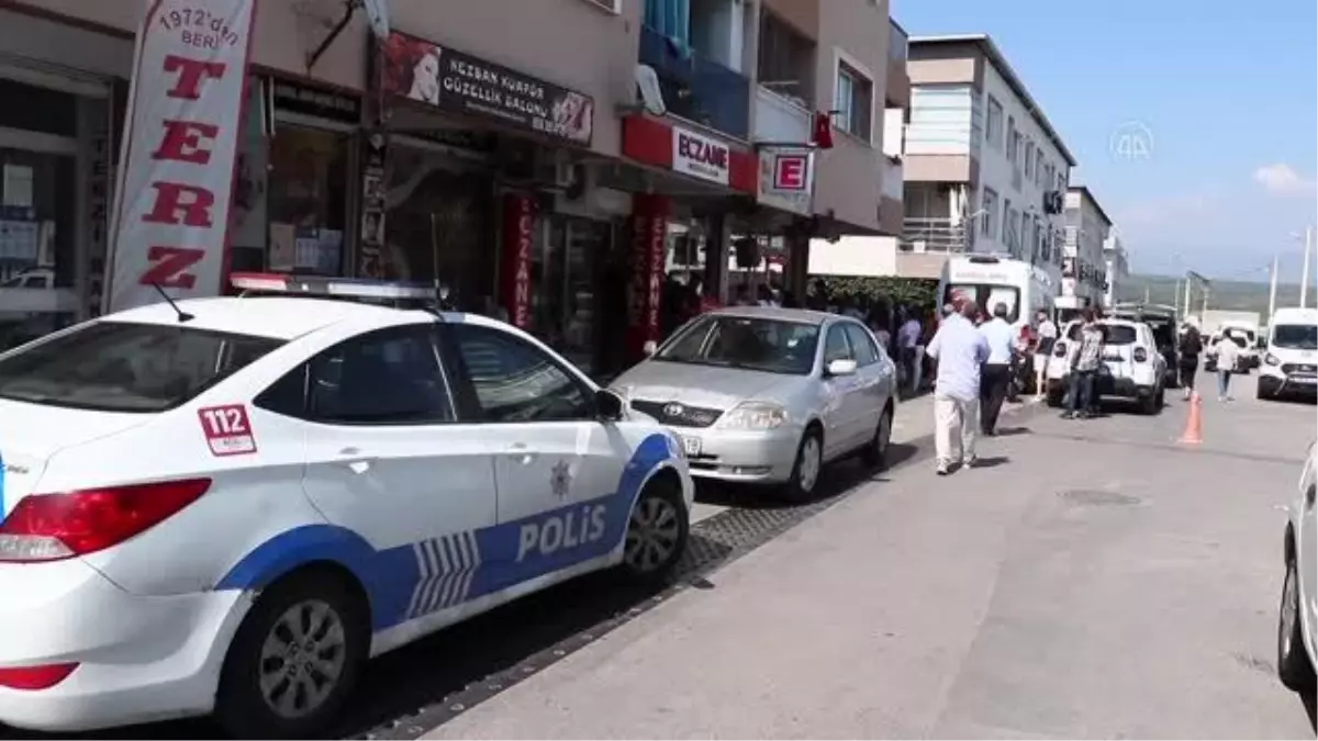 2 çocuğunu öldüren polis intihar etti