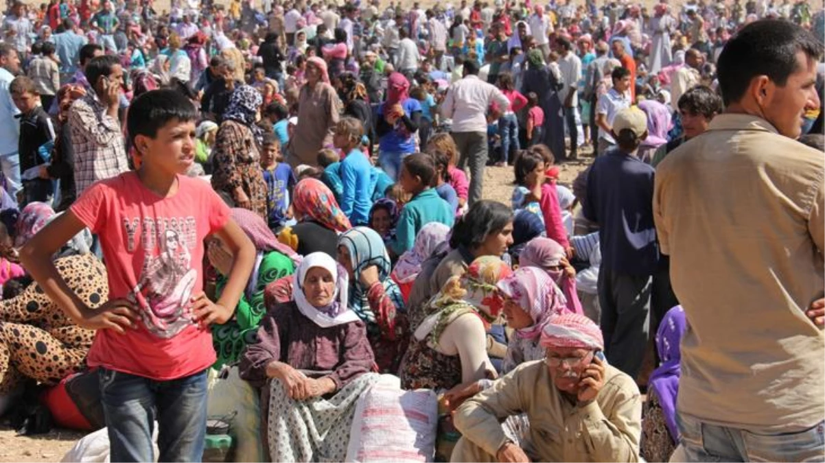 Türkiye düzensiz göçü devreye soktuğu 4 maddelik stratejisiyle bitirecek! İşte o maddeler...