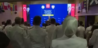 Bakan Soylu: 'Biz burada 40'ncı yılımızı kutlarken Jandarmamız Diyarbakır'da 2 teröristi etkisiz hale getirdi'