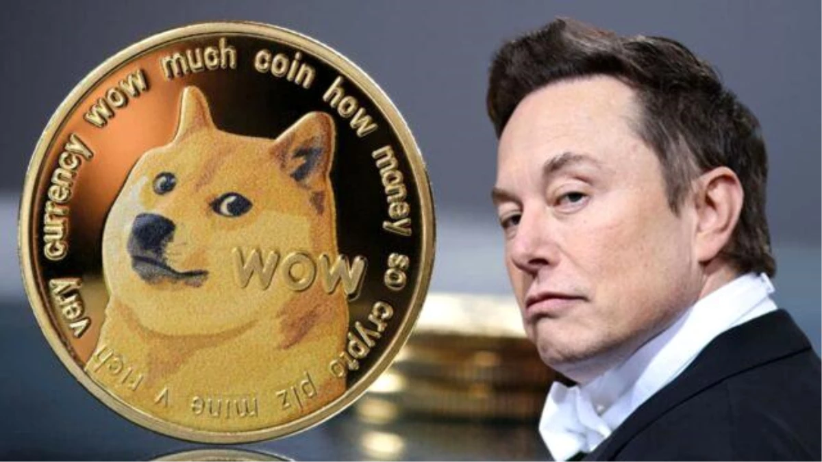 Elon Musk\'a Dogecoin üzerinden saadet zinciri davası açıldı!