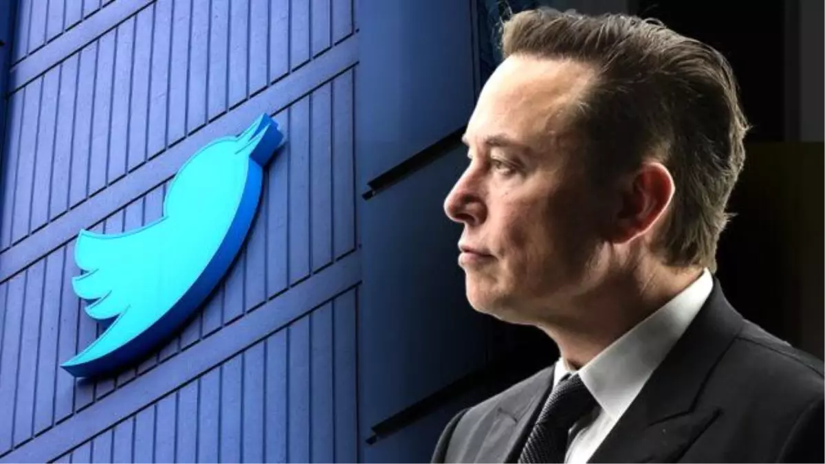 Elon Musk\'ın Twitter hedefi belli oldu!