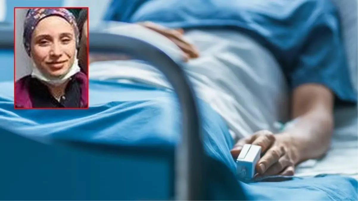Kendine adrenalin enjekte eden anestezi uzmanı, hastane odasında ölü halde bulundu!