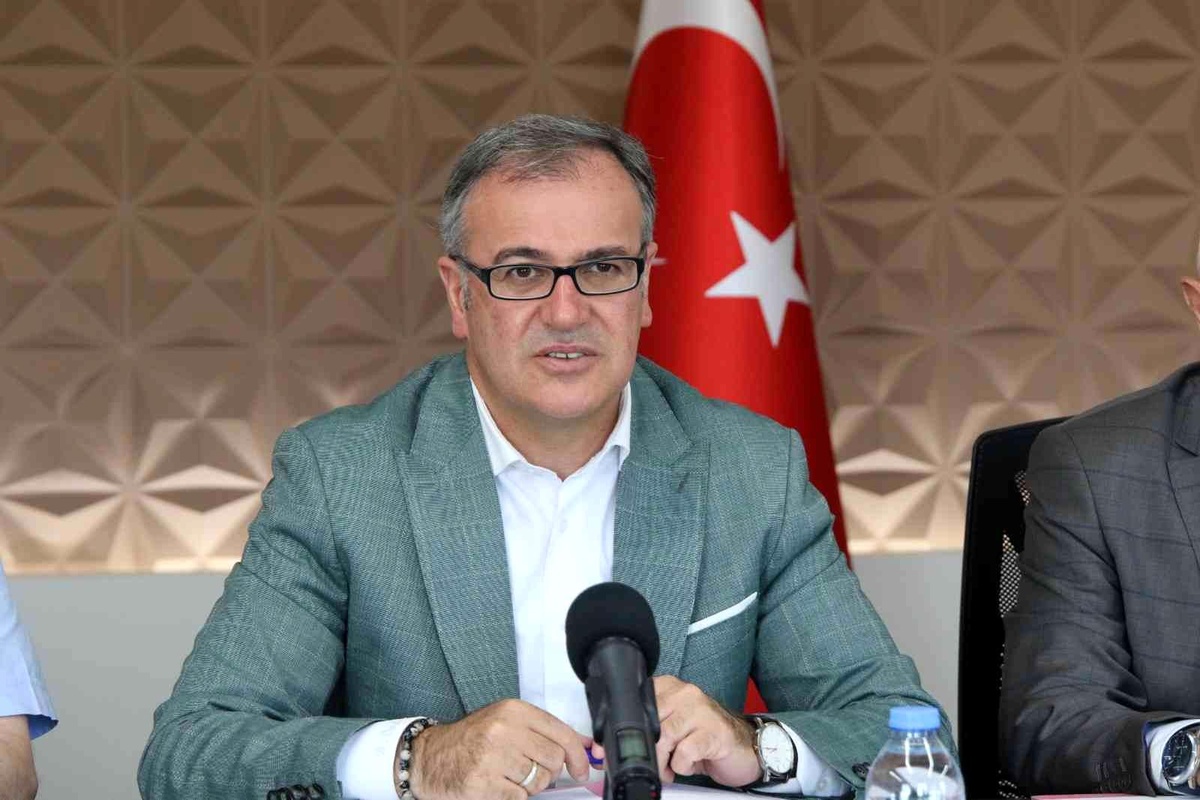 Hacılar\'da Fatma Baktır Kuran Kursu Protokolü imzalandı