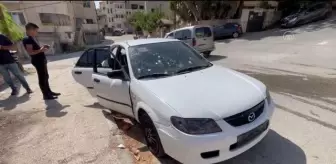 İsrail güçlerinin Batı Şeria'daki baskınında 3 Filistinli öldü, 8 kişi yaralandı