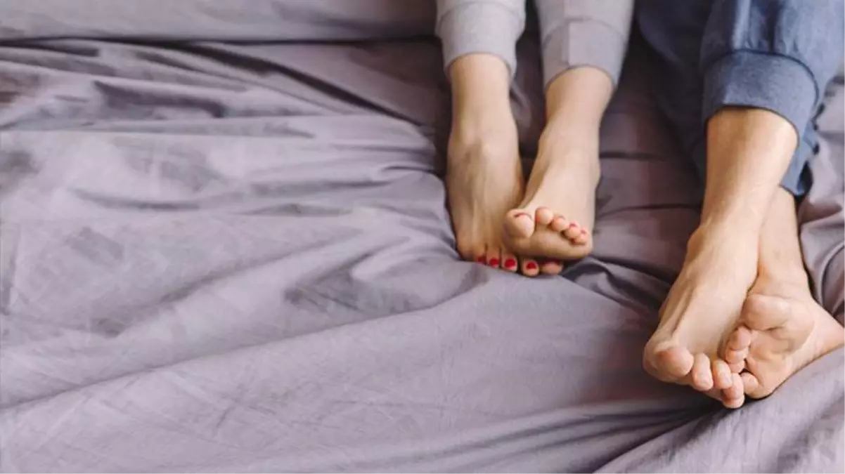 Kadınlara ve erkeklere 'Sıcakta mastürbasyon yapmayın' diyen doktordan olay sözler: Cilt sorunları olur