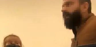 'Karımı ağlatmışsınız' diyerek, doktoru tehdit eden şüpheli uzlaştırmaya gönderildi