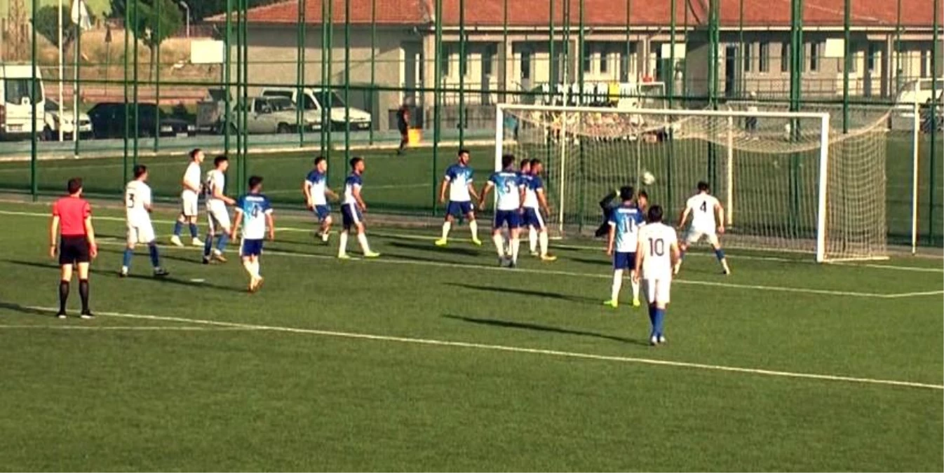 Kayseri 1. Amatör Küme C Grubu: Sungur FK: 9 Yeşilhisar Belediyespor: 0