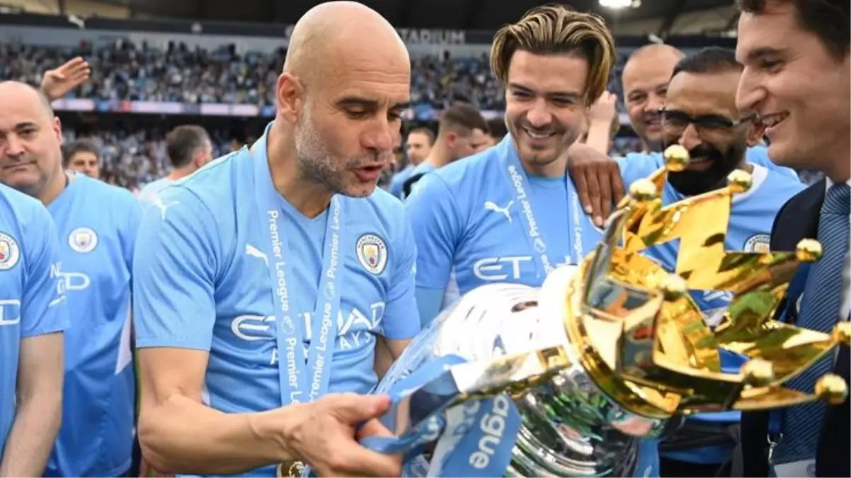 Manchester City yıldıza doymuyor! Frenkie De Jong ve Kalvin Phillips için serveti gözden çıkardılar