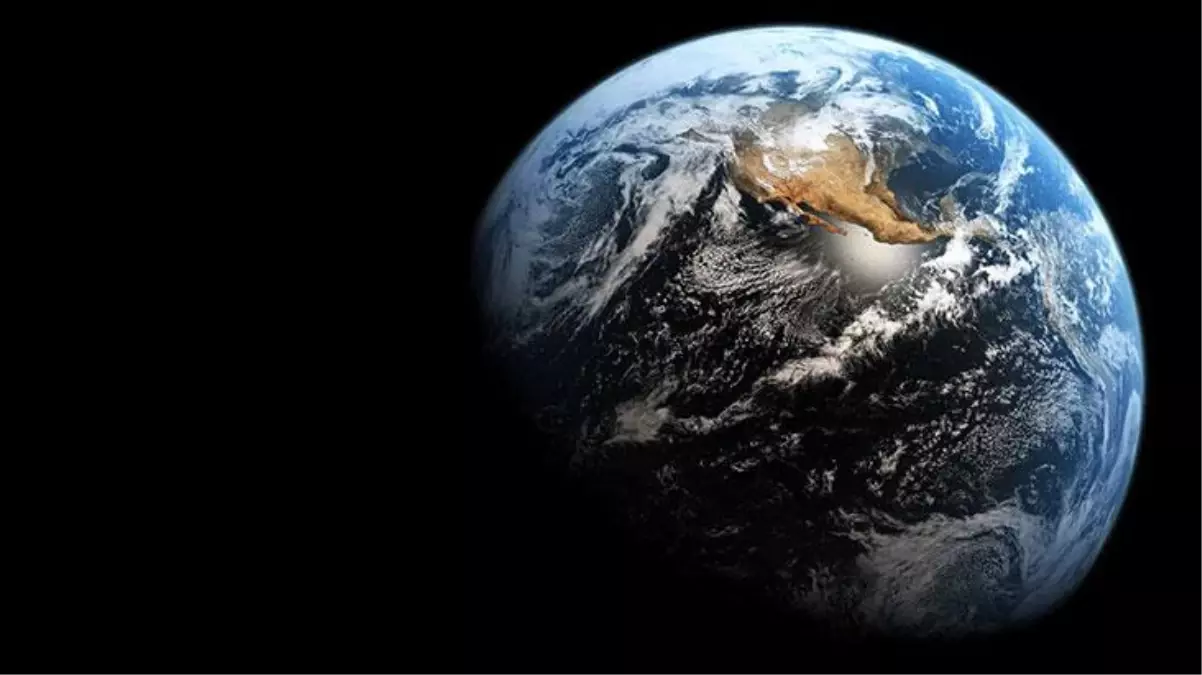 NASA\'dan tarihe geçen keşif! Dünya\'ya benzeyen iki kayalık gezegen keşfedildi