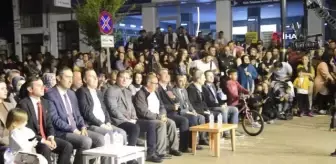 Öğretmenler korosundan Türk halk müziği konseri