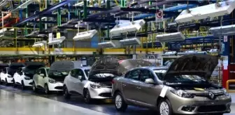 Renault, Türkiye fabrikasında üretimi durduruyor!