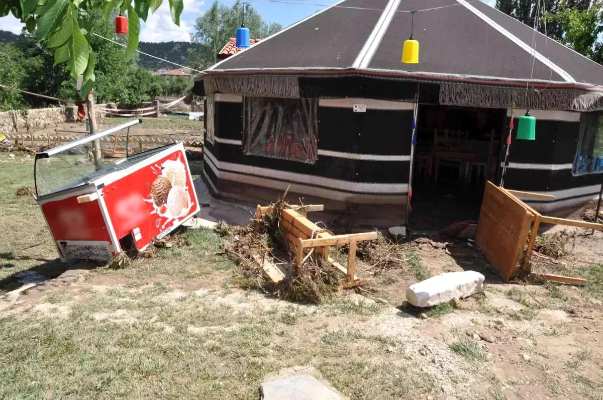 Selden canlarını nasıl kurtardıklarını gözyaşlarıyla anlattılar