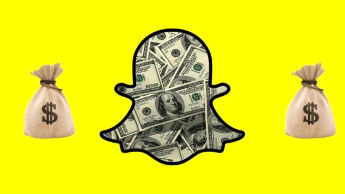 Snapchat\'te ücretli üyelik dönemi: Snapchat Plus geliyor!
