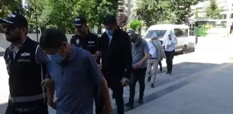 Tokat'ta rüşvet operasyonunda 8 gözaltı
