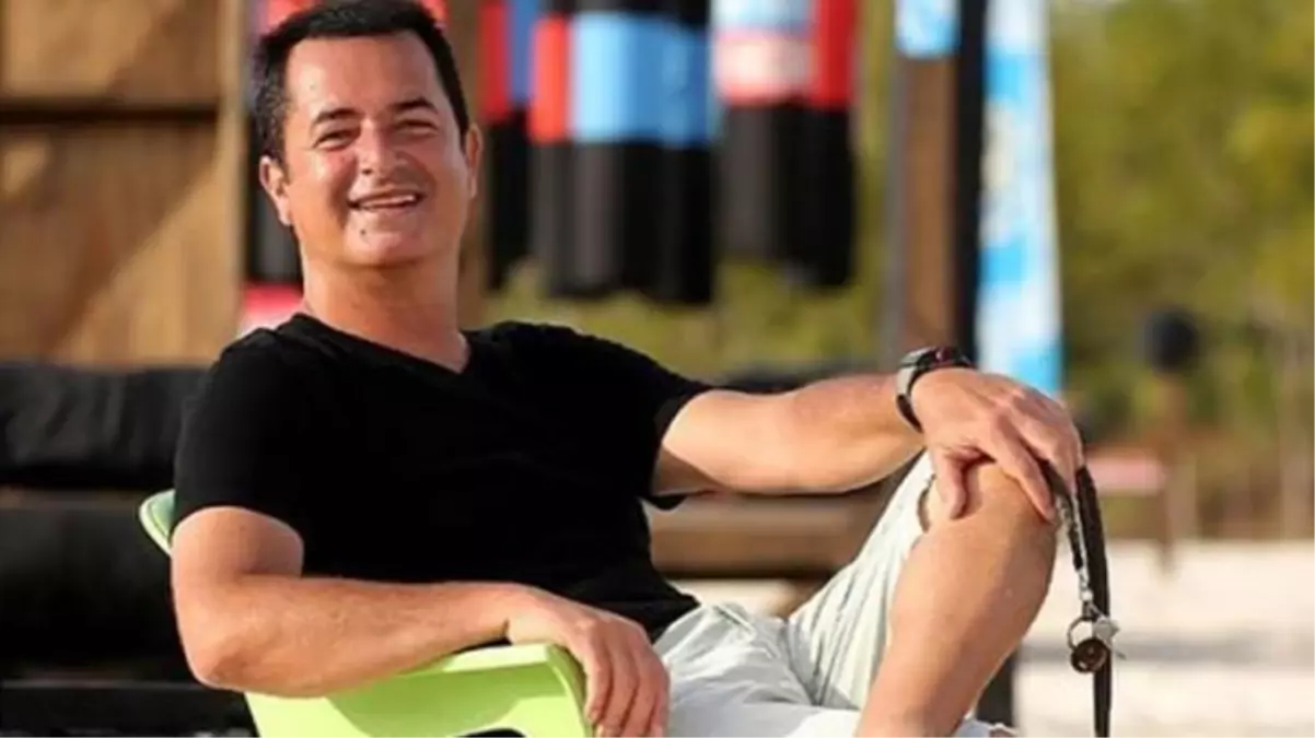 Acun Ilıcalı'nın Lewandowski paylaşımı heyecanlandırdı: Neden olmasın