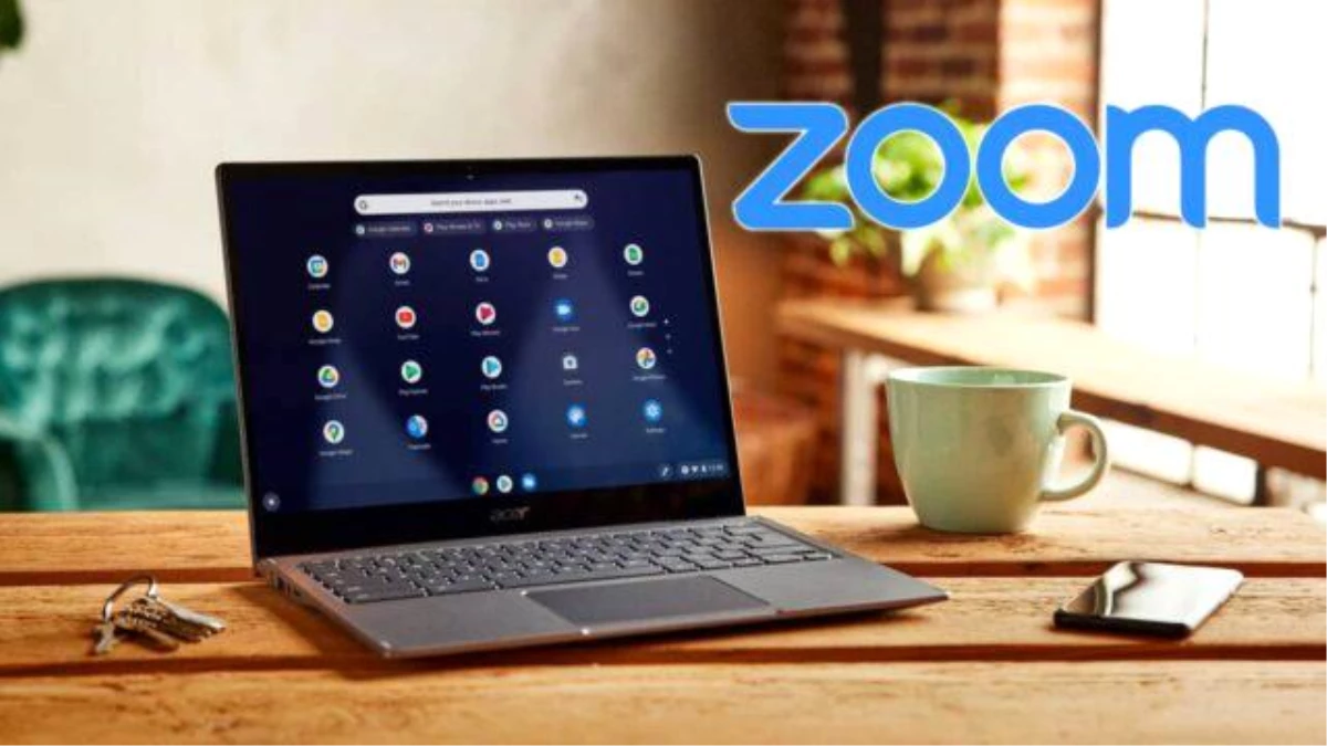 Zoom\'dan Chrome OS kullanıcılarını üzecek açıklama