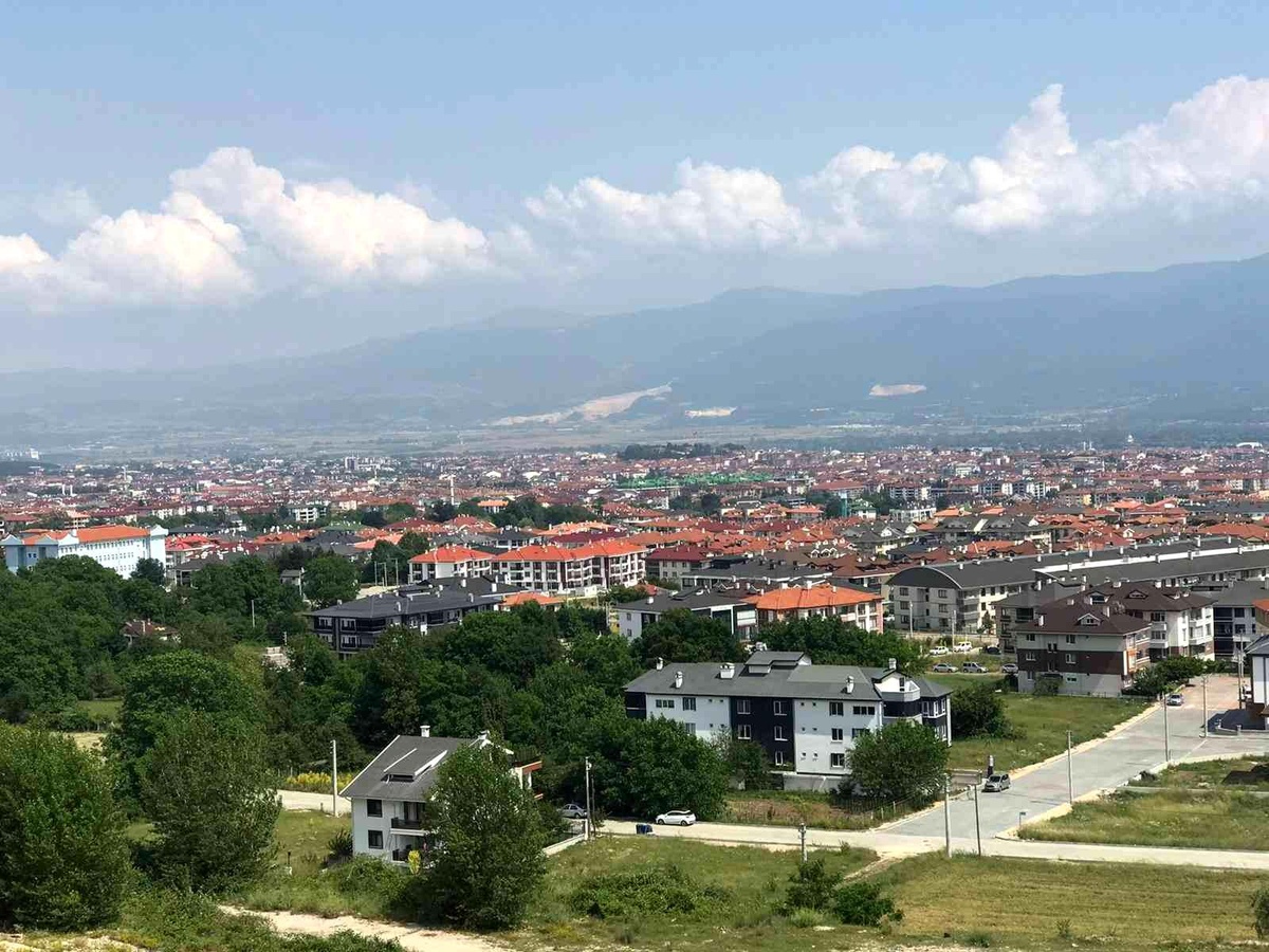 Bolu\'da konut satışı sayısı arttı