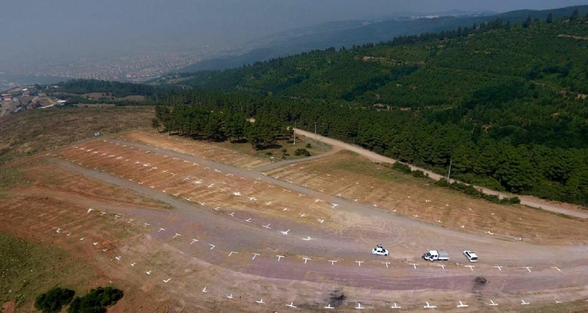 Derince\'de kurban yerleri için kura çekilecek