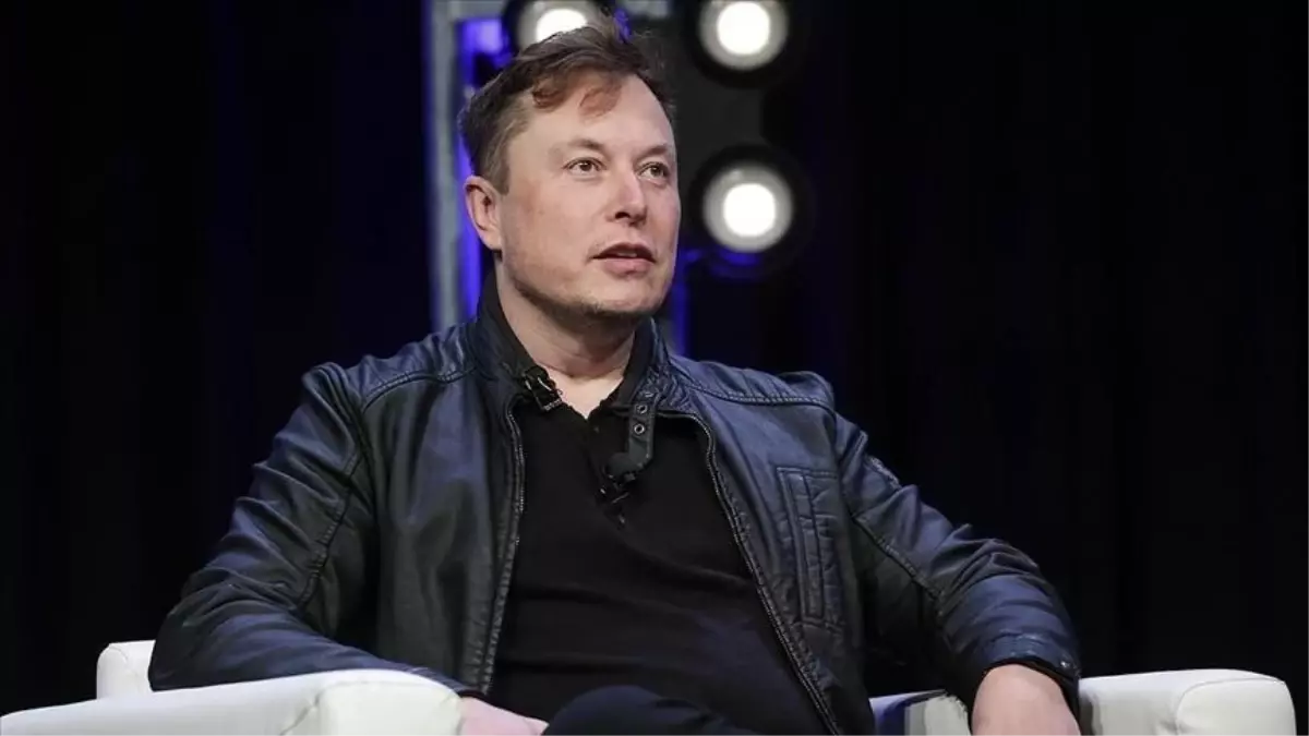 Elon Musk\'ın İstanbul\'un fethine gönderme yapan "1453" paylaşımı sosyal medyada gündem oldu