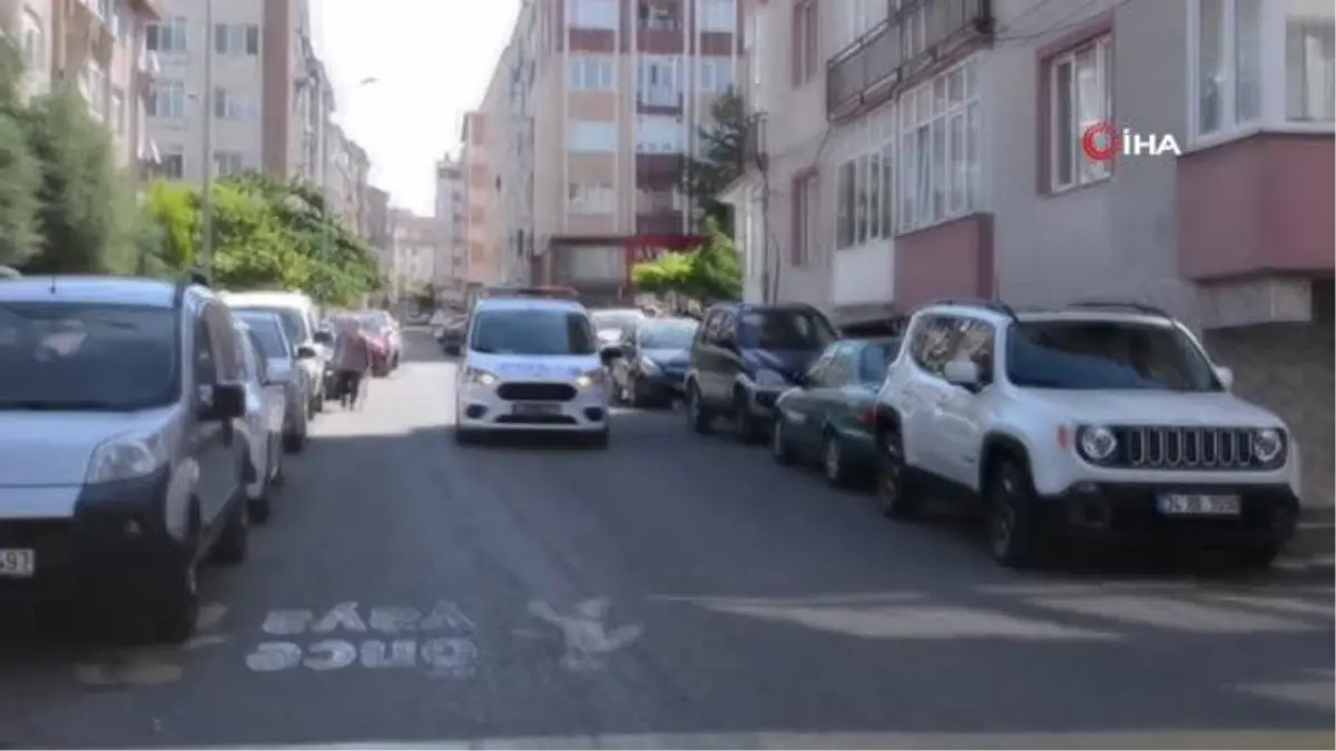 Son dakika haberleri | Geç kalan öğrencileri sınava polis yetiştirdi