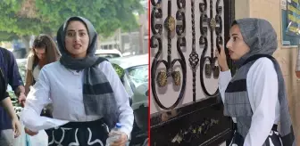 Geç kalınca sınava alınmayan adaydan 'Neden?' sorusuna pes dedirten yanıt: İşim vardı
