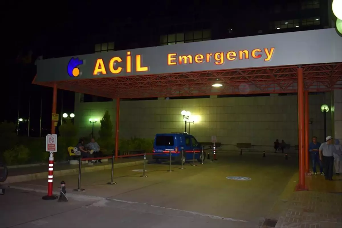 Son dakika... Husumetli iki ailenin kavgasında kan aktı: 2 yaralı