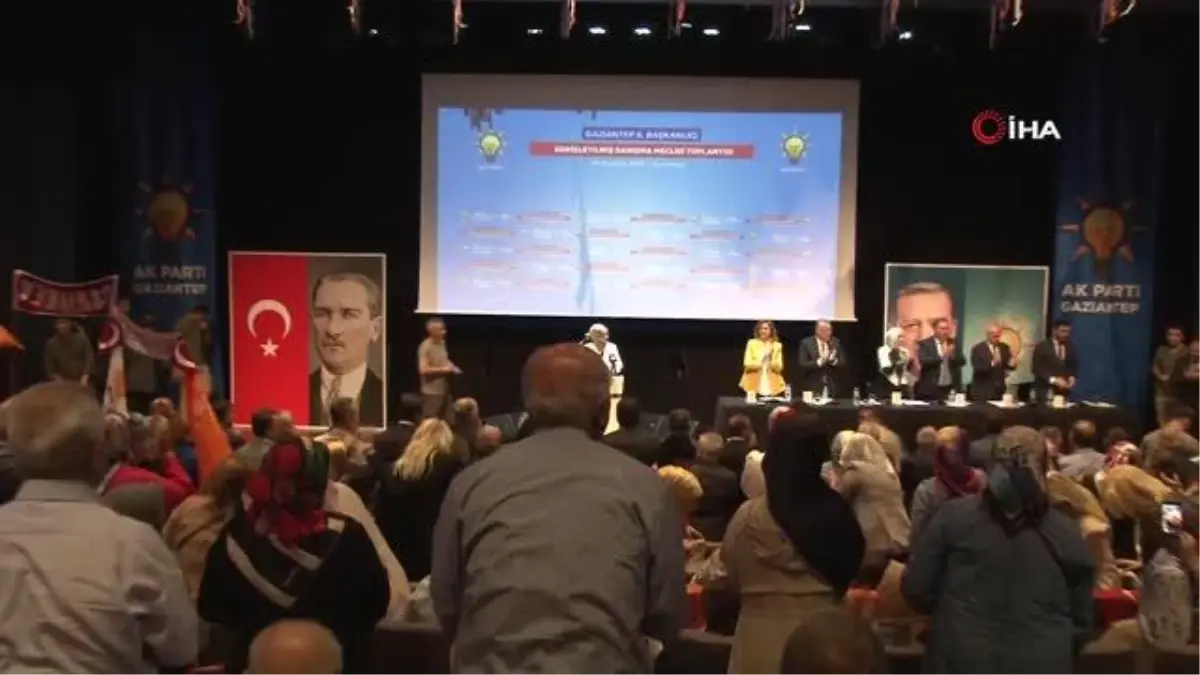 İçişleri Bakanı Soylu: '6'lı masa değil 6 bin masada kursalar bu milleti durduramayacaklar'