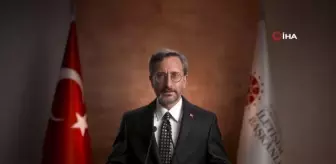 İletişim Başkanlığı'ndan Brüksel'de 'Ukrayna Krizi ve NATO'nun Geleceği' paneli