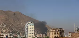 Son dakika haberleri: Kabil'de Hindu ve Sih tapınağına bombalı ve silahlı saldırı