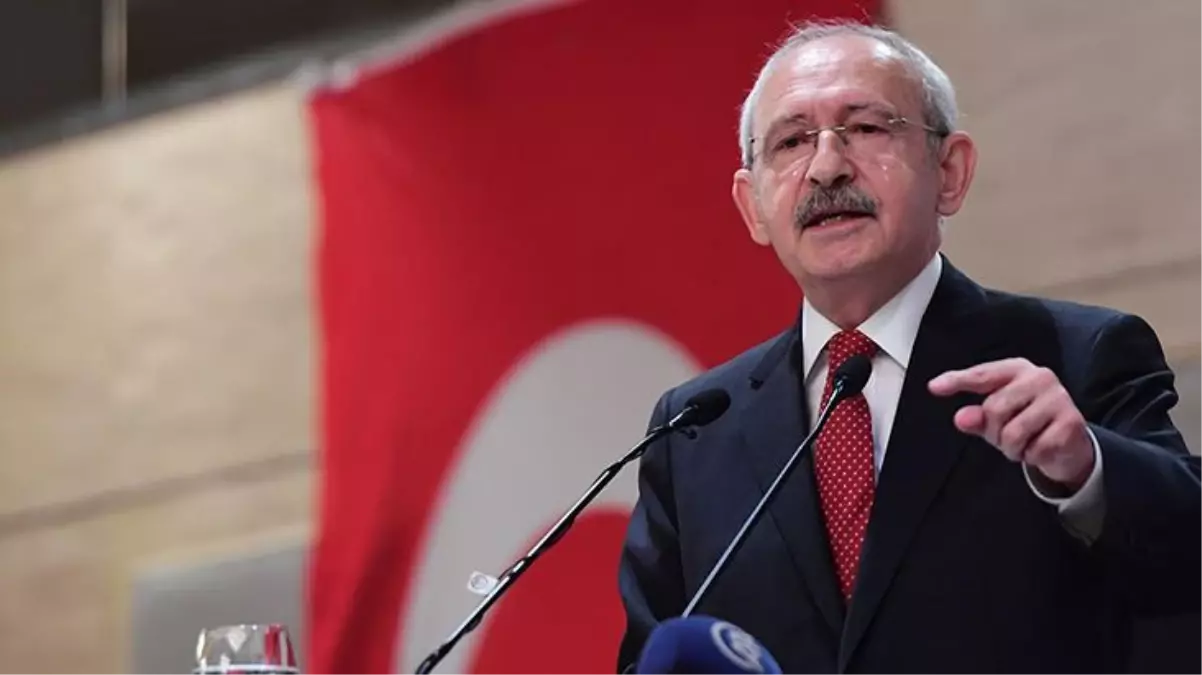 CHP lideri Kılıçdaroğlu, iktidara gelince yapacağı ilk icraatı duyurdu: İstanbul Sözleşmesi\'ni tekrar yürürlüğe koyacağız