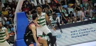 Konyaspor, ING Basketbol Süper Ligi'nde