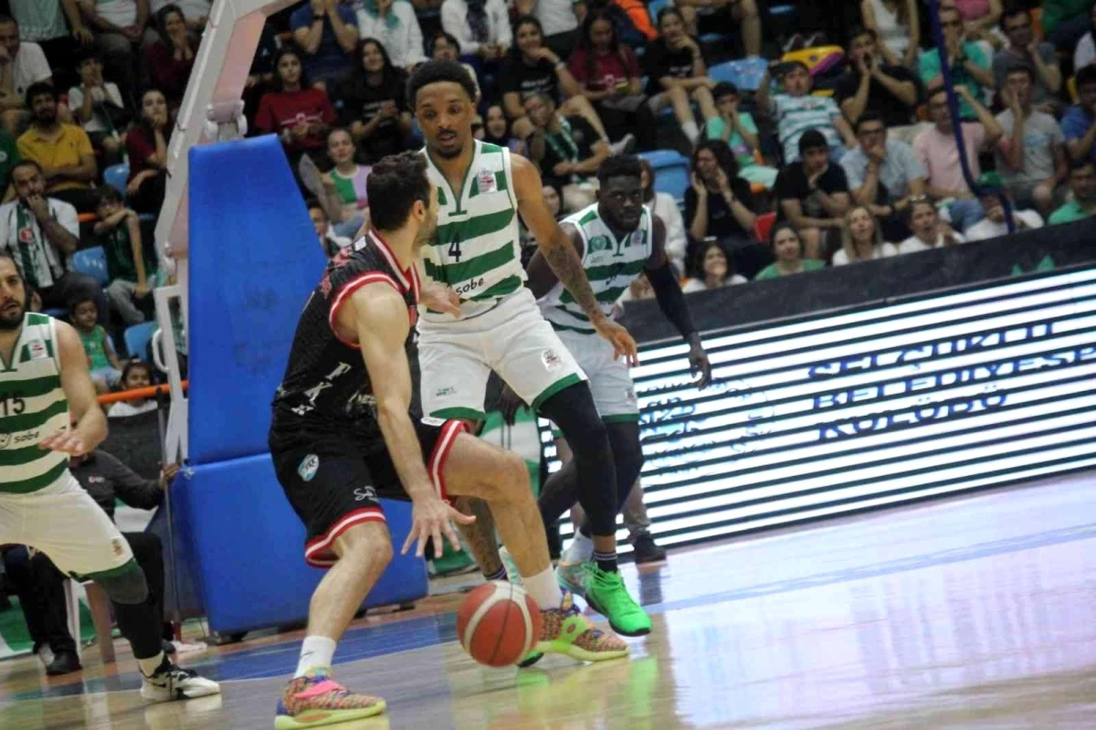 Konyaspor, ING Basketbol Süper Ligi\'nde