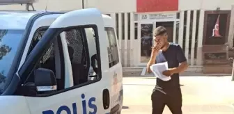 Küpesini çıkarırken yanlış salona geldiğini anladı, sınava yetişemedi (2)