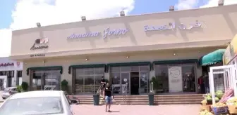 Libya buğdayın yüzde 40'ını Rusya ve Ukrayna'dan ithal ediyor