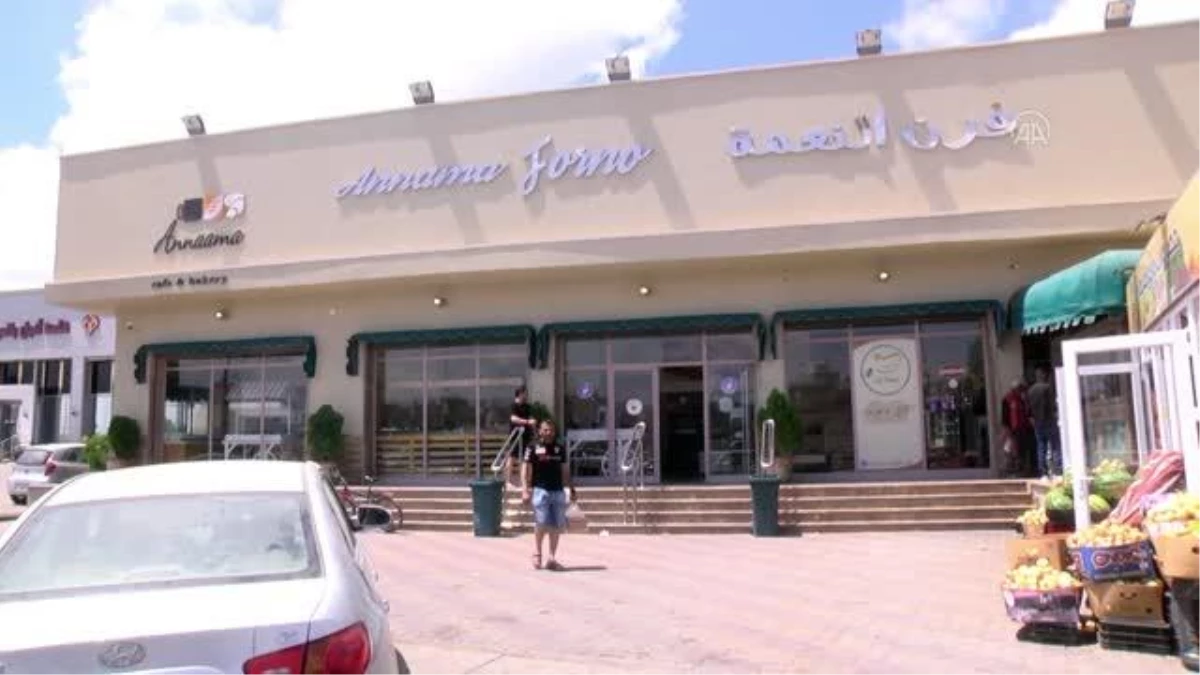 Libya buğdayın yüzde 40'ını Rusya ve Ukrayna'dan ithal ediyor