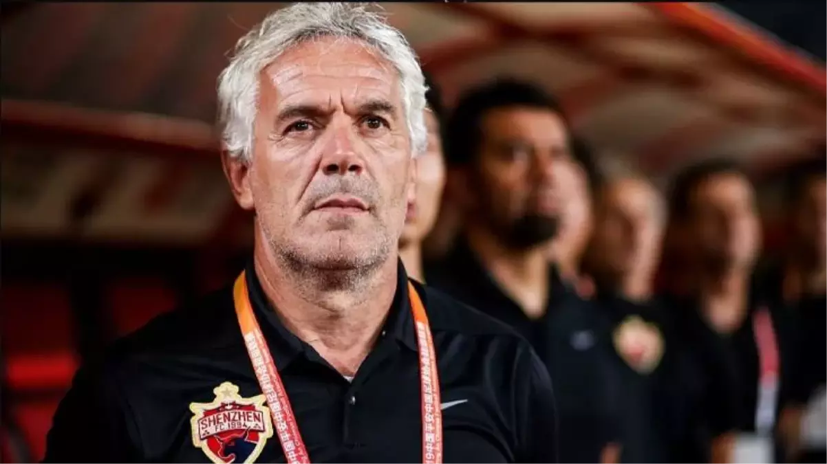 Ne Okan Buruk, ne Marco Rose! Galatasaray\'ın hedefindekindeki teknik direktör Donadoni