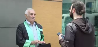 Öğrenci affından faydalanarak 77 yaşında üniversite mezunu oldu