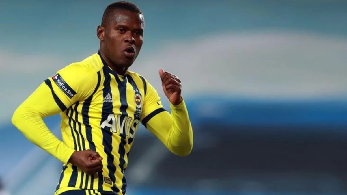 Süper Lig\'de çılgın takas! Fenerbahçe\'nin 6 milyon euroluk transferi Samatta, Anadolu\'ya gidiyor