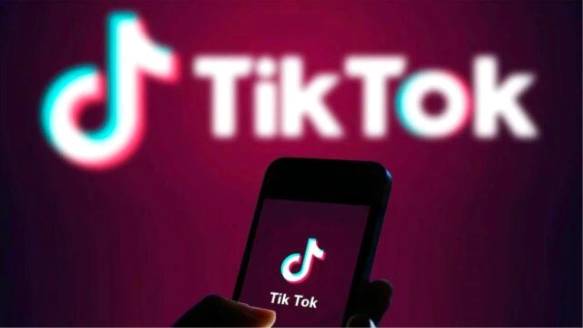 TikTok kullanıcılarını korkutan gizlilik iddiası!