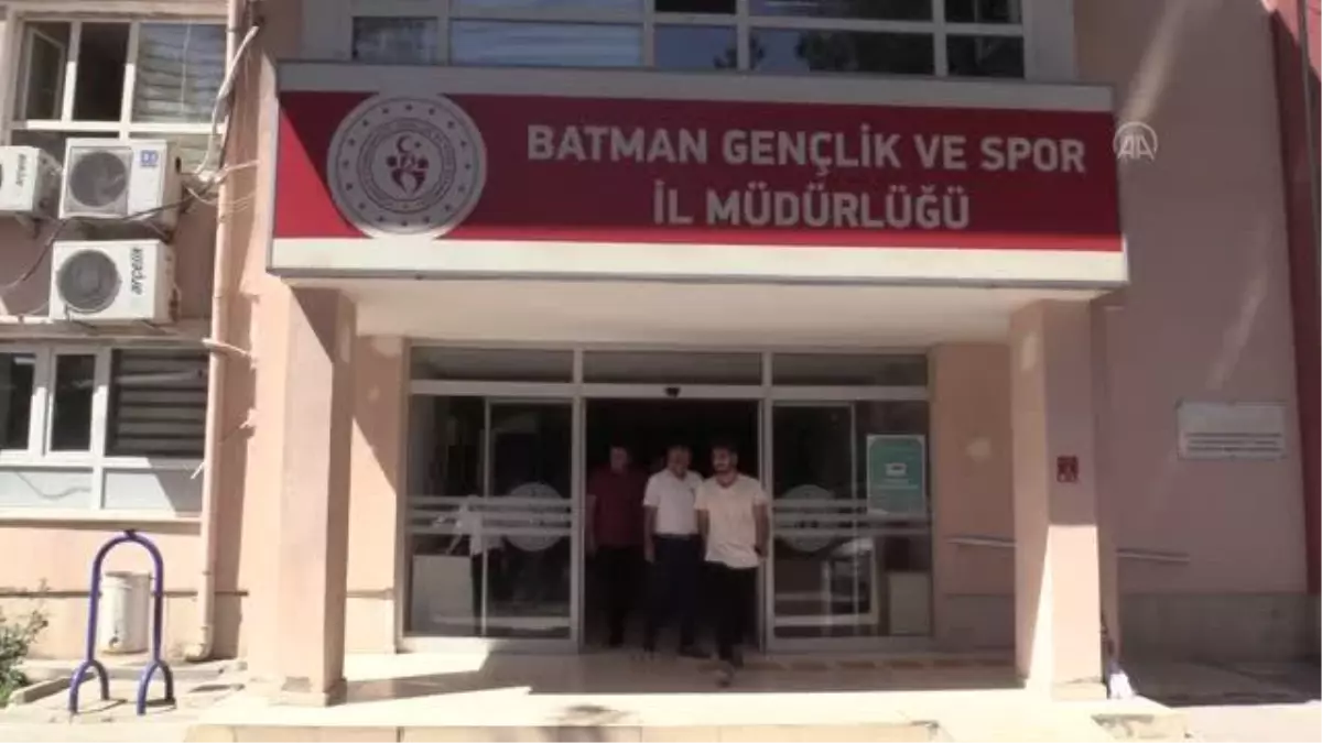 Yaz kursları başladı