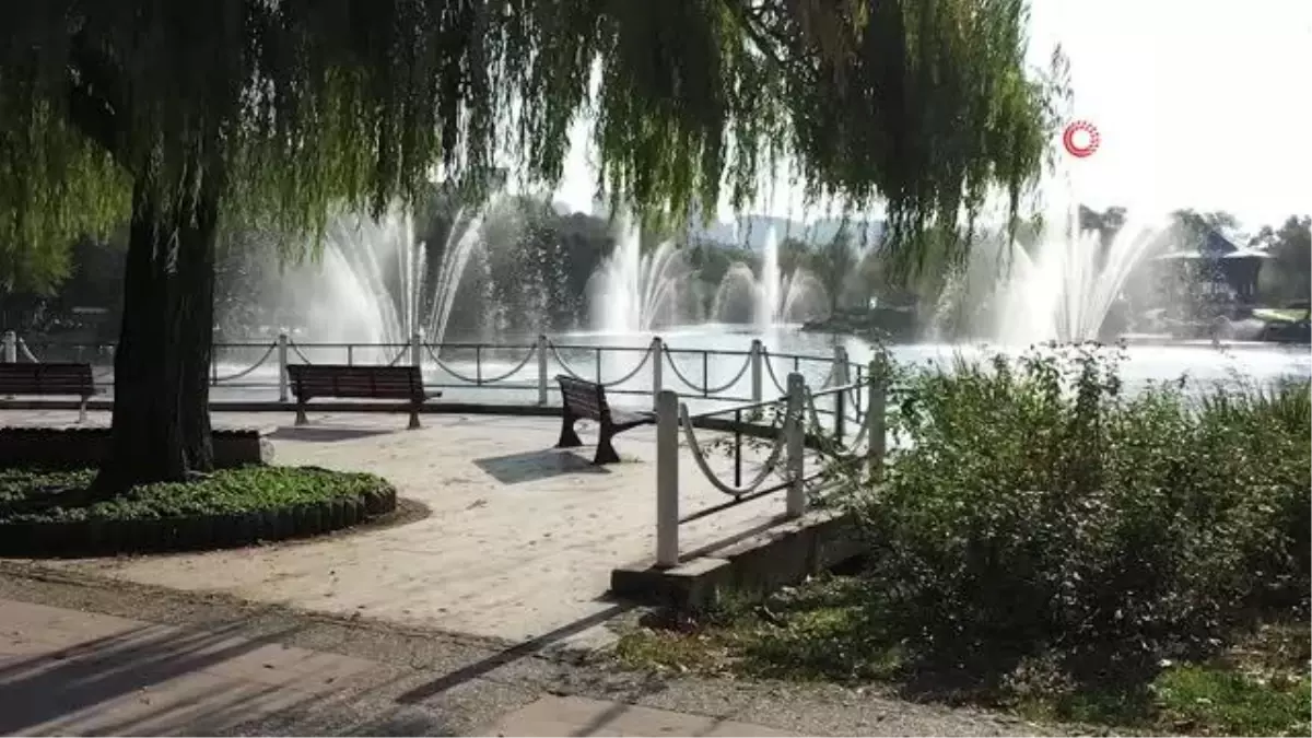 \'Yeşilin şehri\' Başakşehir, İstanbul\'un ilgi odağı oldu