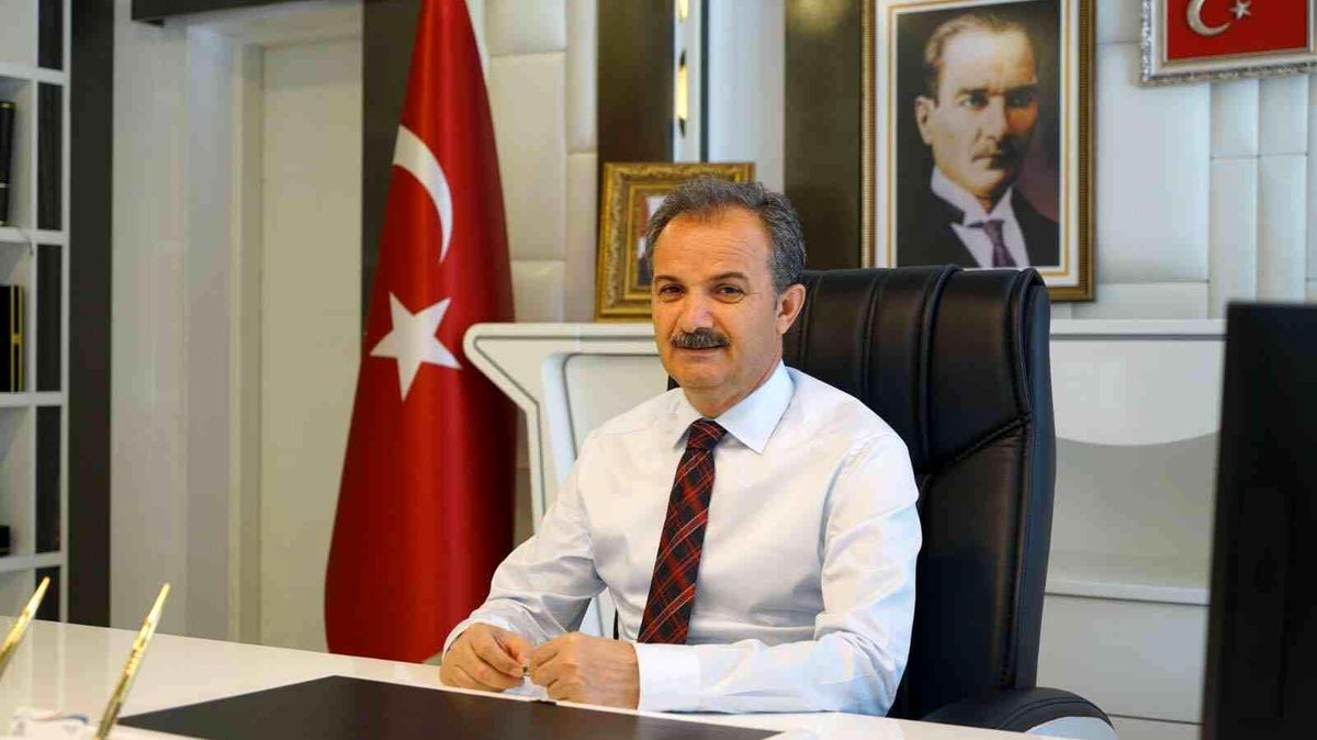 Adıyaman\'da haşere ile mücadele sürüyor