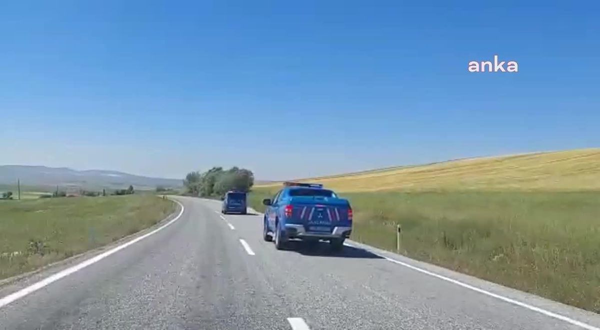 Son dakika haberi: Karısını 10 yıl önce öldüren zanlı JASAT'ın operasyonuyla ahırda yakalandı