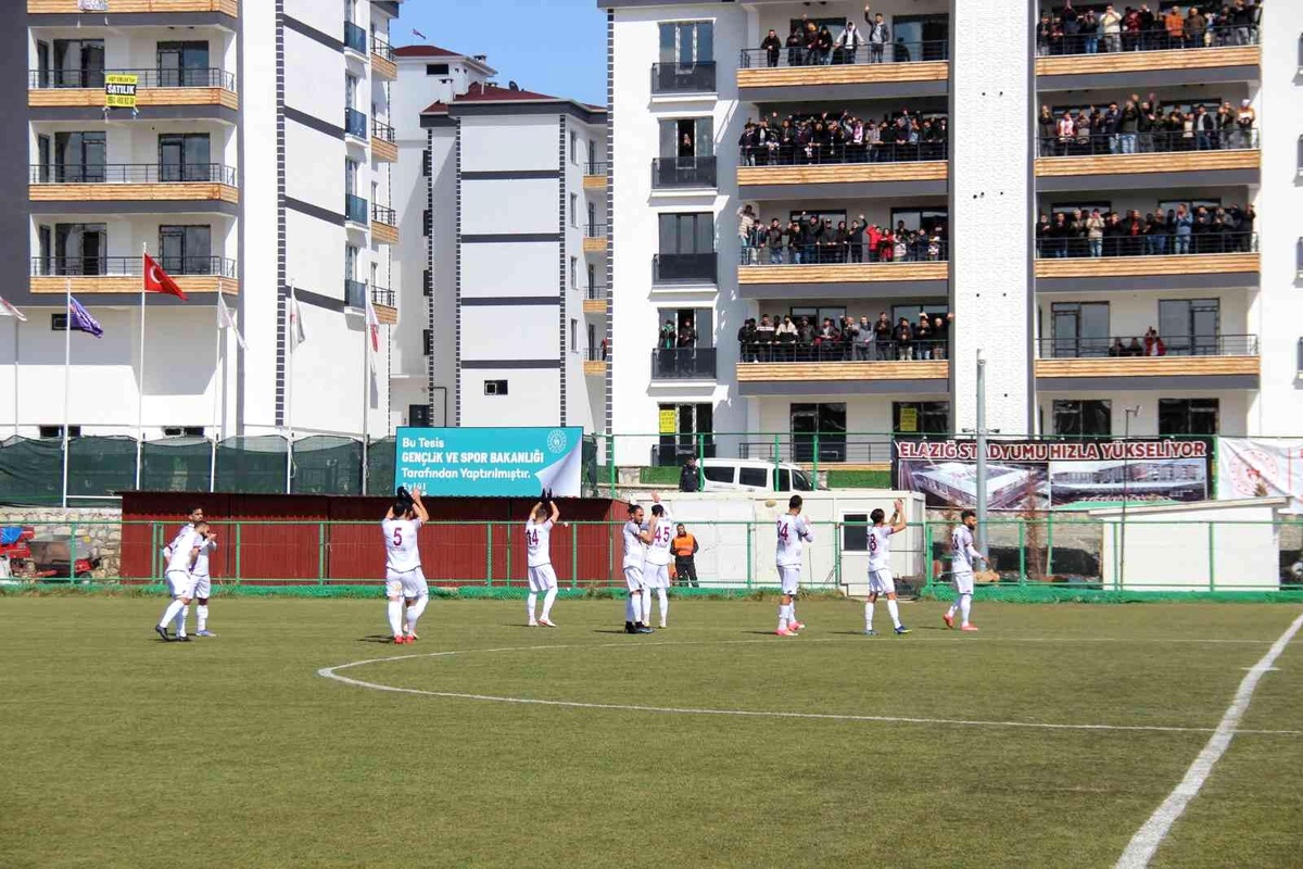 Elazığspor\'da hareketlilik başlıyor