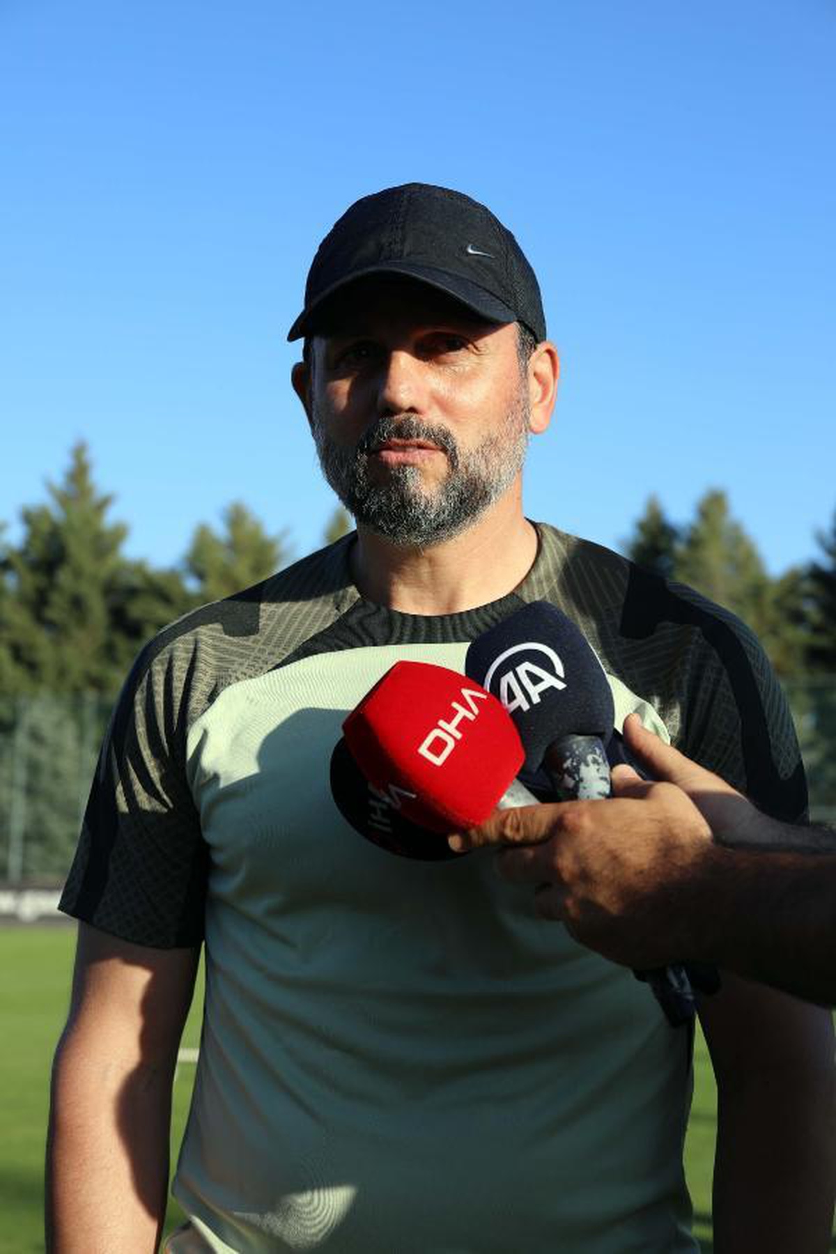 Gaziantep FK yeni sezonu açtı